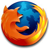 Mozilla Firefox logo