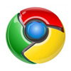Google Chrome logo