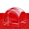 křišťálová lupa