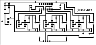 RGB LED COLOR CHANGER DPS