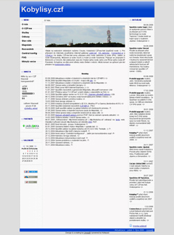 www.kobylisy.czf