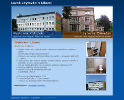 www.levne-ubytovani-v-liberci.cz