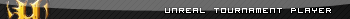 Unreal Tournament User Bar